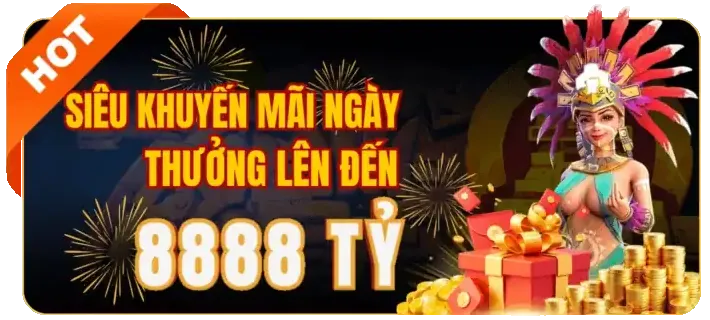 Khuyến mãi đặc biệt tại slot365 nhà cái