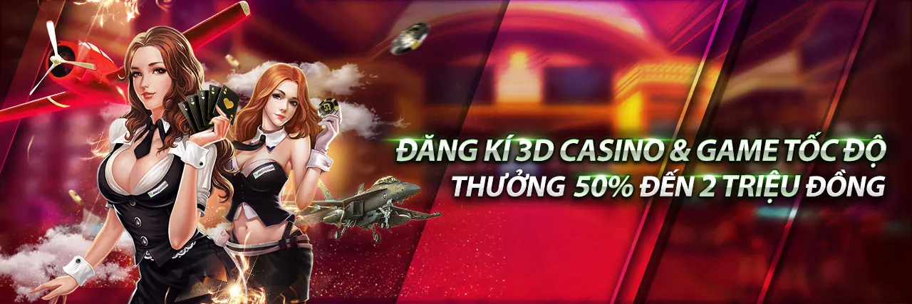 Banner khuyến mãi slot365 nhà cái