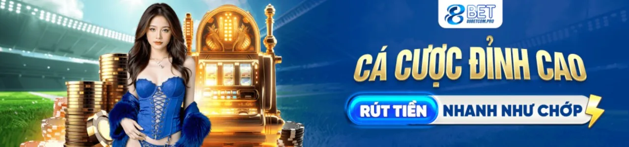 Cá cược thể thao đỉnh cao tại slot365 nhà cái
