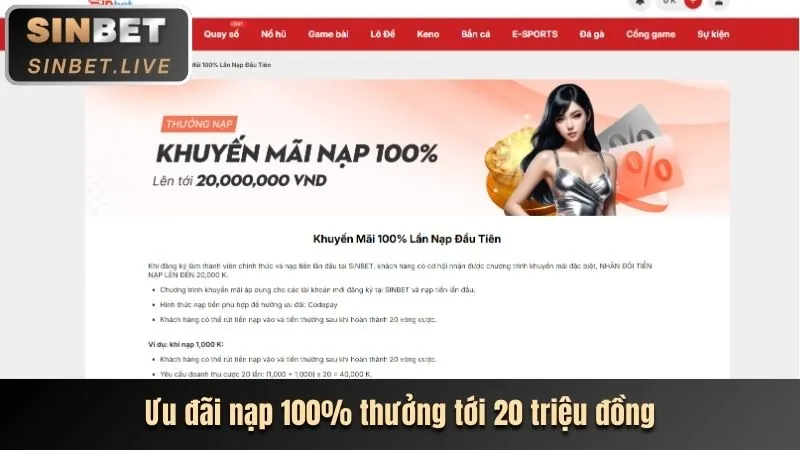 Hướng dẫn nạp và rút tiền slot365 nhà cái
